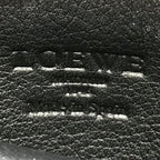 Loewe Amazona 23 2-Way Bag Black — view 9