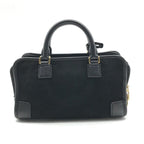 Loewe Amazona 23 2-Way Bag Black — view 3