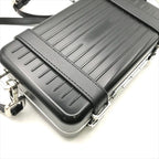Dior Rimowa Collaboration Personal Clutch — view 6