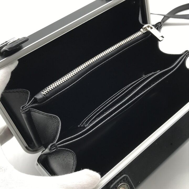 Dior Rimowa Collaboration Personal Clutch — view 9