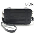 Dior Rimowa Collaboration Personal Clutch
