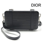 Dior Rimowa Collaboration Personal Clutch