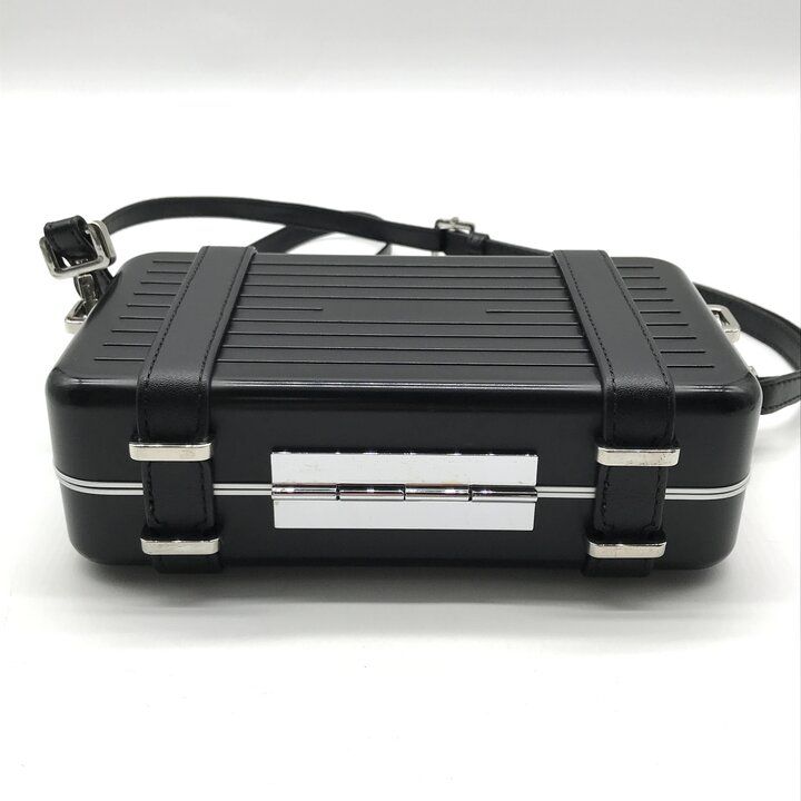 Dior Rimowa Collaboration Personal Clutch — view 4