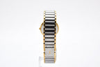 Saint Laurent 2200 Quartz YSL Logo Cassandra Watch Cream Dial Combination — view 5