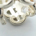Hermes Ring Chaine D'ancre GM 925 Sterling Silver — view 5
