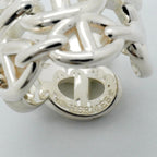 Hermes Ring Chaine D'ancre GM 925 Sterling Silver — view 4