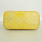 Louis Vuitton Tote Vernis Houston Gray — view 3