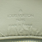 Louis Vuitton Tote Vernis Houston Gray — view 5