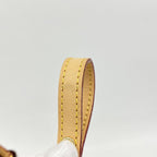 Louis Vuitton Handbag Monogram Neo Noe BB Brown 2-Way — view 9
