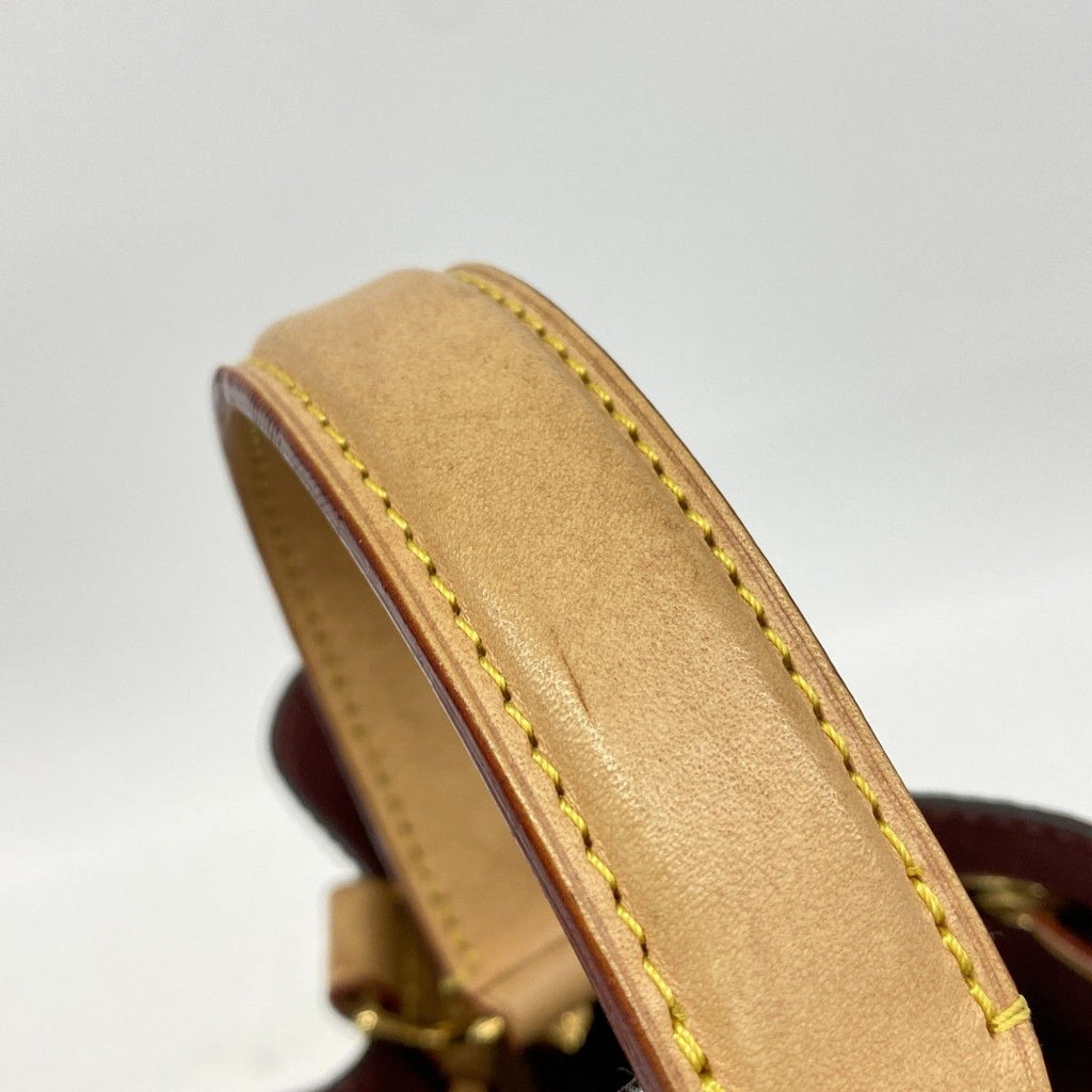 Louis Vuitton Handbag Monogram Neo Noe BB Brown 2-Way — view 6