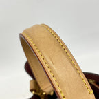 Louis Vuitton Handbag Monogram Neo Noe BB Brown 2-Way — view 6