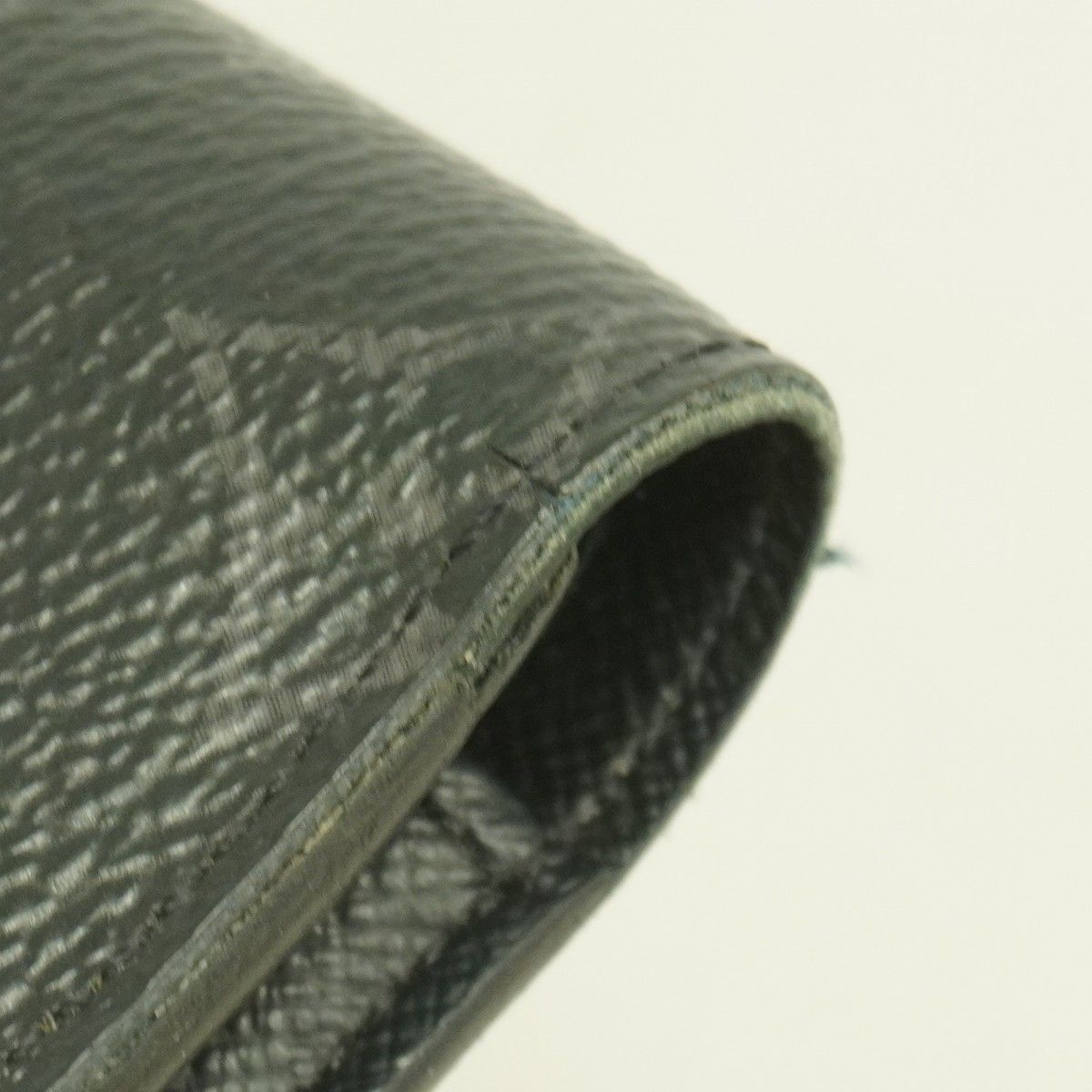 Louis Vuitton Billfold Monogram Eclipse Portefeuille Multiple Black Wallet — view 5