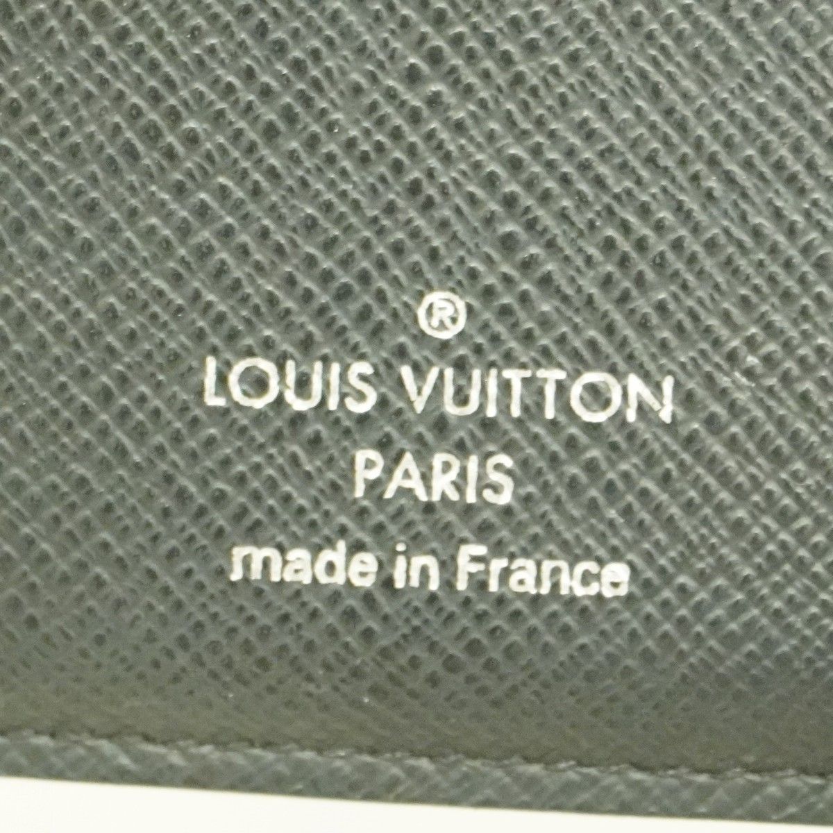 Louis Vuitton Billfold Monogram Eclipse Portefeuille Multiple Black Wallet — view 4