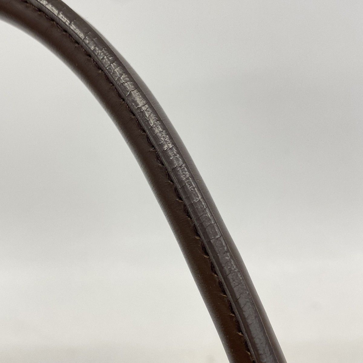 Louis Vuitton Handbag Damier Saglia Horizontal Ebene — view 7