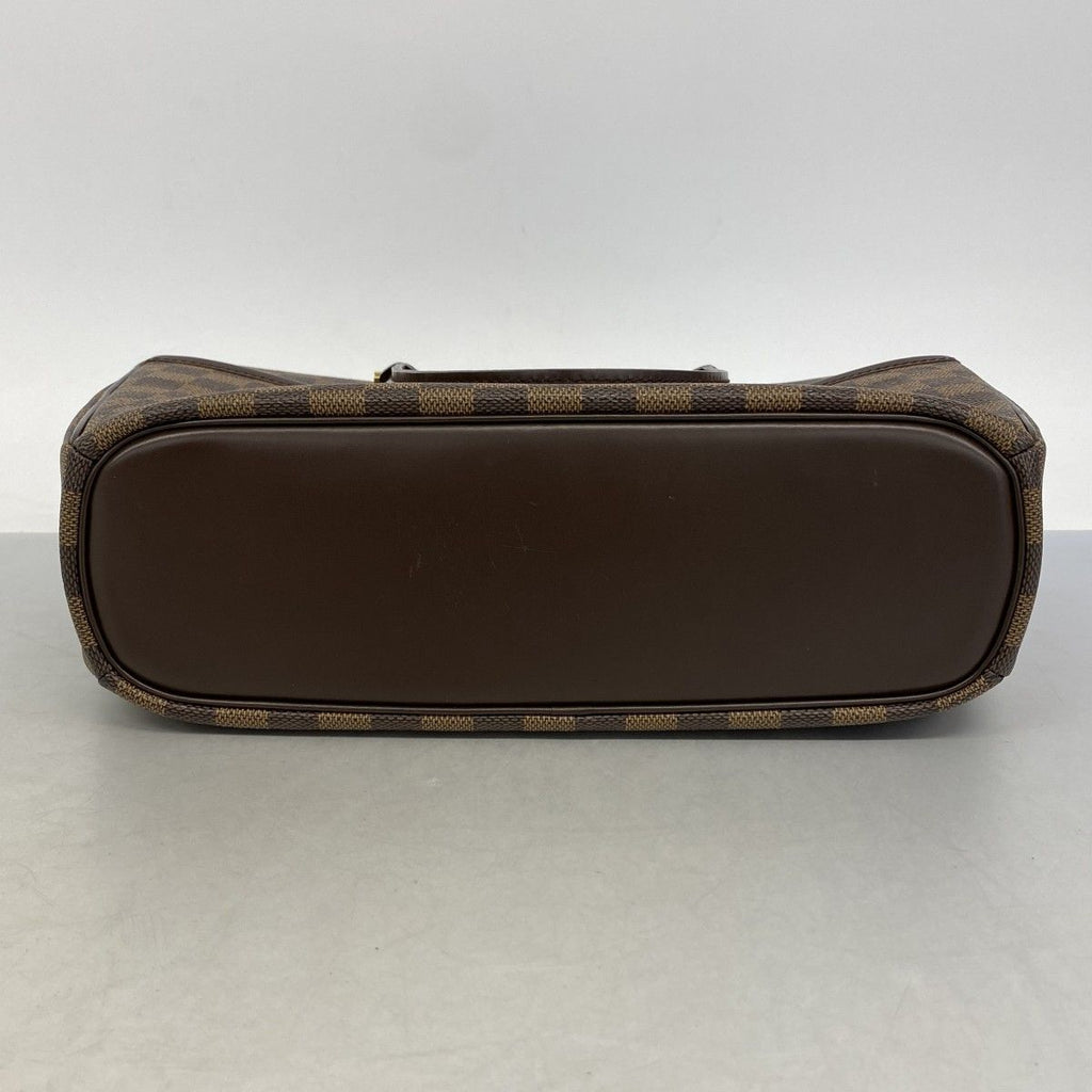 Louis Vuitton Handbag Damier Saglia Horizontal Ebene — view 3