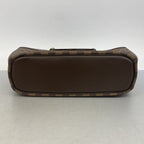 Louis Vuitton Handbag Damier Saglia Horizontal Ebene — view 3