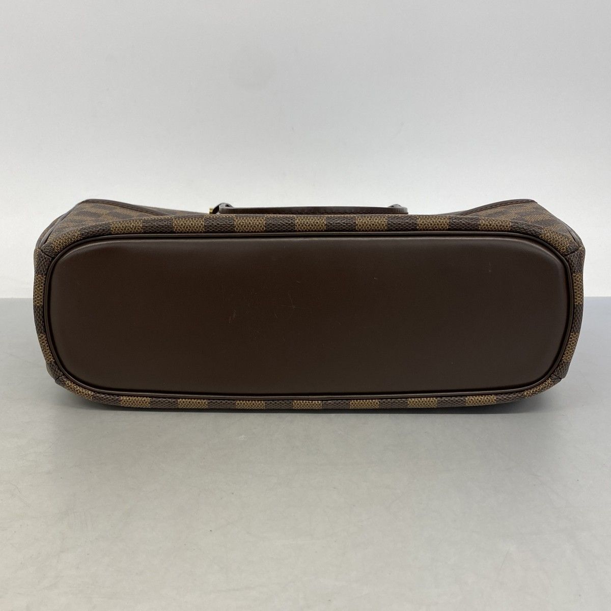 Louis Vuitton Handbag Damier Saglia Horizontal Ebene — view 3