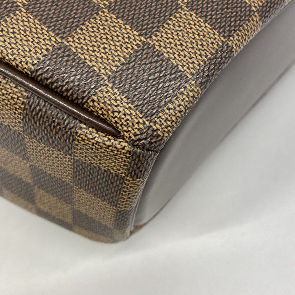 Louis Vuitton Handbag Damier Saglia Horizontal Ebene — view 6