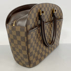 Louis Vuitton Handbag Damier Saglia Horizontal Ebene — view 2