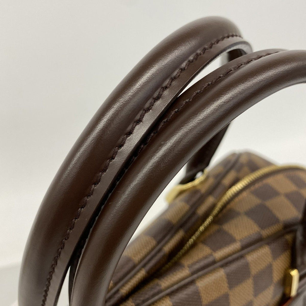 Louis Vuitton Handbag Damier Nolita Ebene — view 6