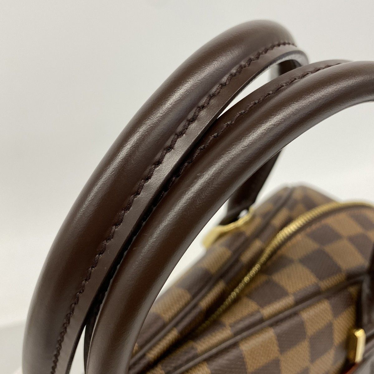 Louis Vuitton Handbag Damier Nolita Ebene — view 6