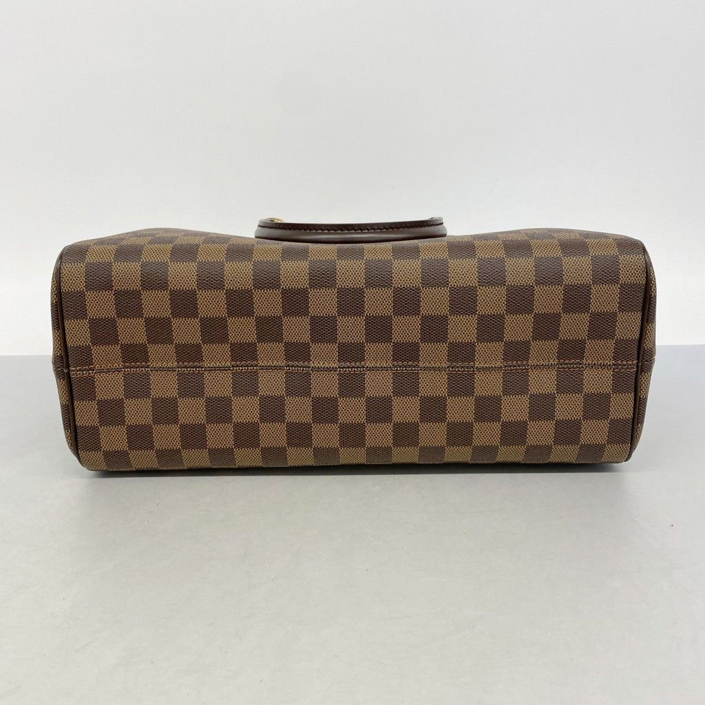 Louis Vuitton Handbag Damier Nolita Ebene — view 3