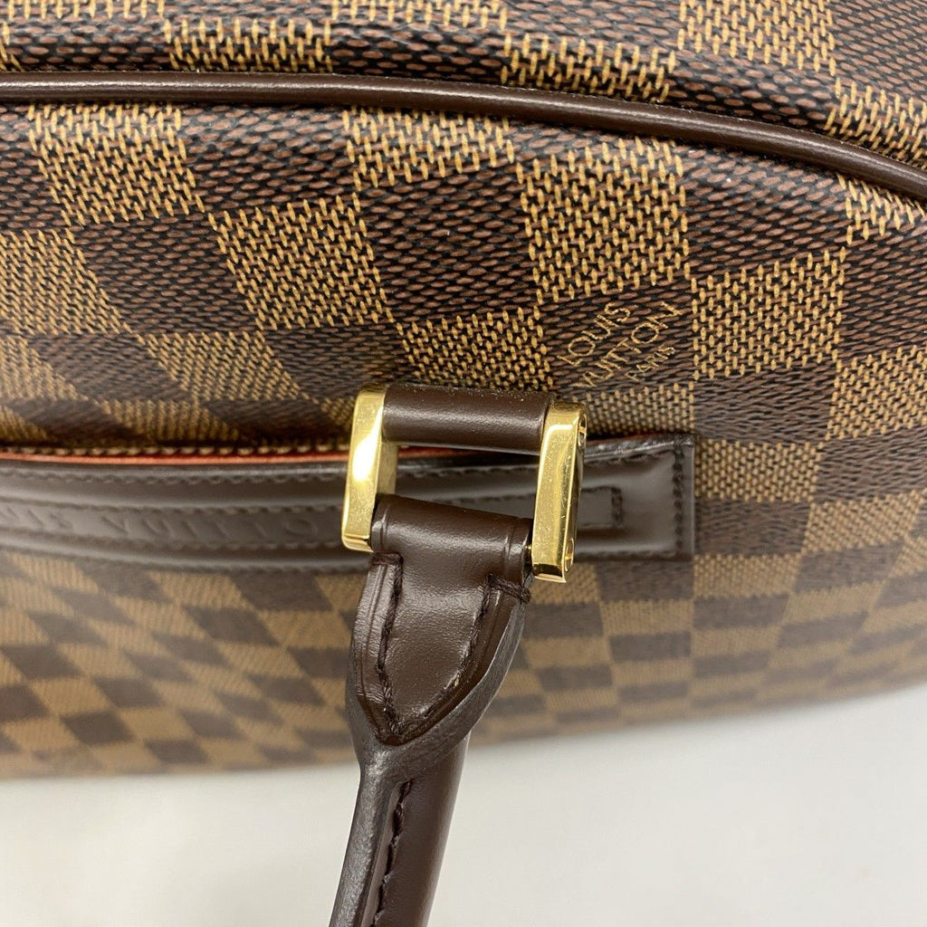 Louis Vuitton Handbag Damier Nolita Ebene — view 7
