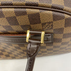Louis Vuitton Handbag Damier Nolita Ebene — view 7