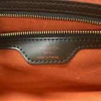 Louis Vuitton Handbag Damier Nolita Ebene — view 5