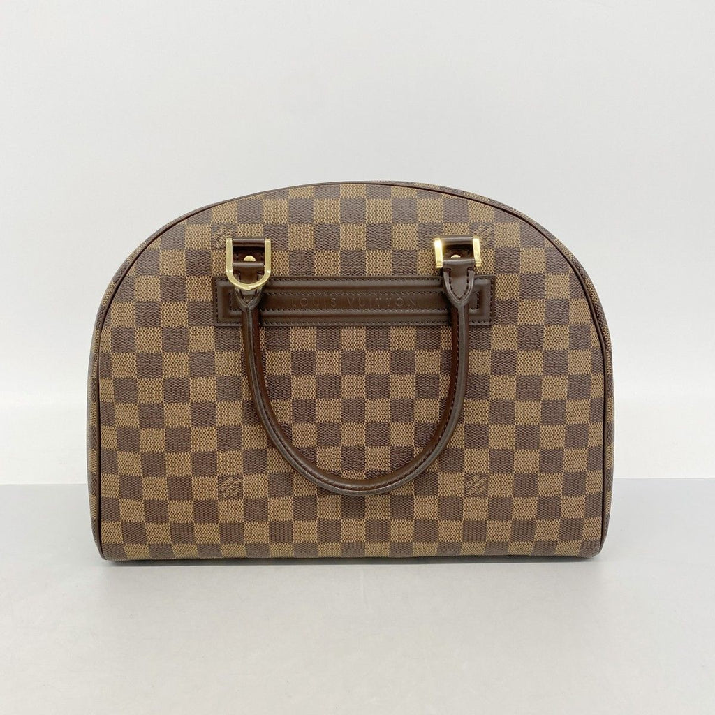 Louis Vuitton Handbag Damier Nolita Ebene — view 8