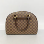 Louis Vuitton Handbag Damier Nolita Ebene — view 8