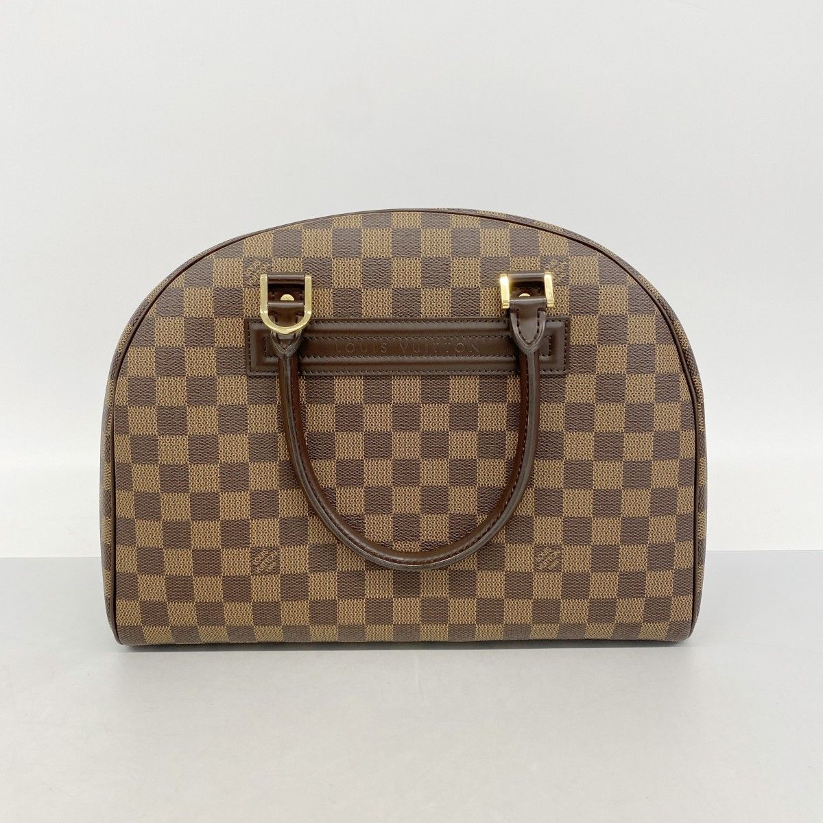 Louis Vuitton Handbag Damier Nolita Ebene — view 8