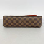 Louis Vuitton Shoulder Bag Damier Recoleta Ebene — view 3