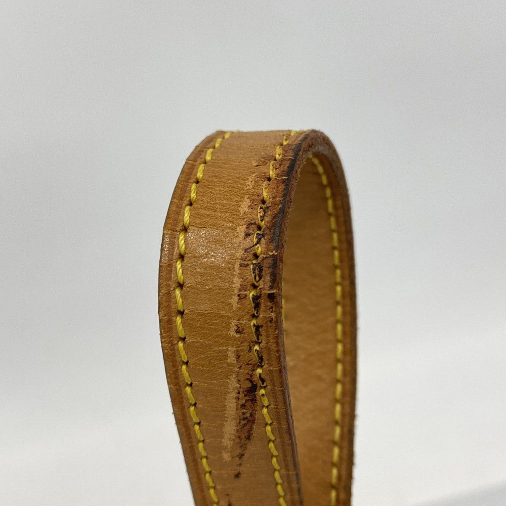 Louis Vuitton Shoulder Bag Monogram Saint Cloud PM Brown — view 9