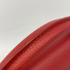 Louis Vuitton Handbag Taurillon Capucines PM Ruby 2-Way — view 8