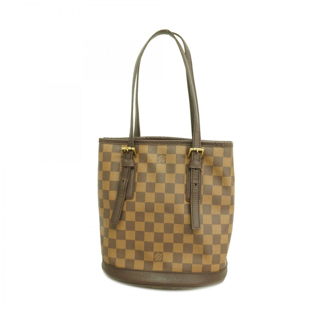 Louis Vuitton Tote Damier Marais Ebene