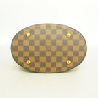 Louis Vuitton Tote Damier Marais Ebene — view 3
