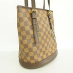 Louis Vuitton Tote Damier Marais Ebene — view 2