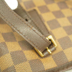 Louis Vuitton Tote Damier Marais Ebene — view 8