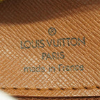 Louis Vuitton Shoulder Bag Monogram Nile Brown — view 5
