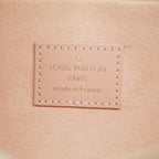 Louis Vuitton Shoulder Wallet Epi Pochette Felicity Rose Velours — view 5