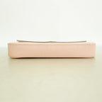 Louis Vuitton Shoulder Wallet Epi Pochette Felicity Rose Velours — view 3