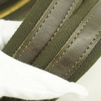 Louis Vuitton Handbag Monogram Mini Josephine GM Khaki — view 9