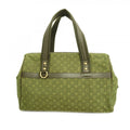Louis Vuitton Handbag Monogram Mini Josephine GM Khaki