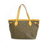 Louis Vuitton Tote Monogram Neverfull PM Brown