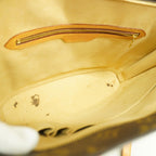 Louis Vuitton Tote Monogram Babylon Brown — view 4