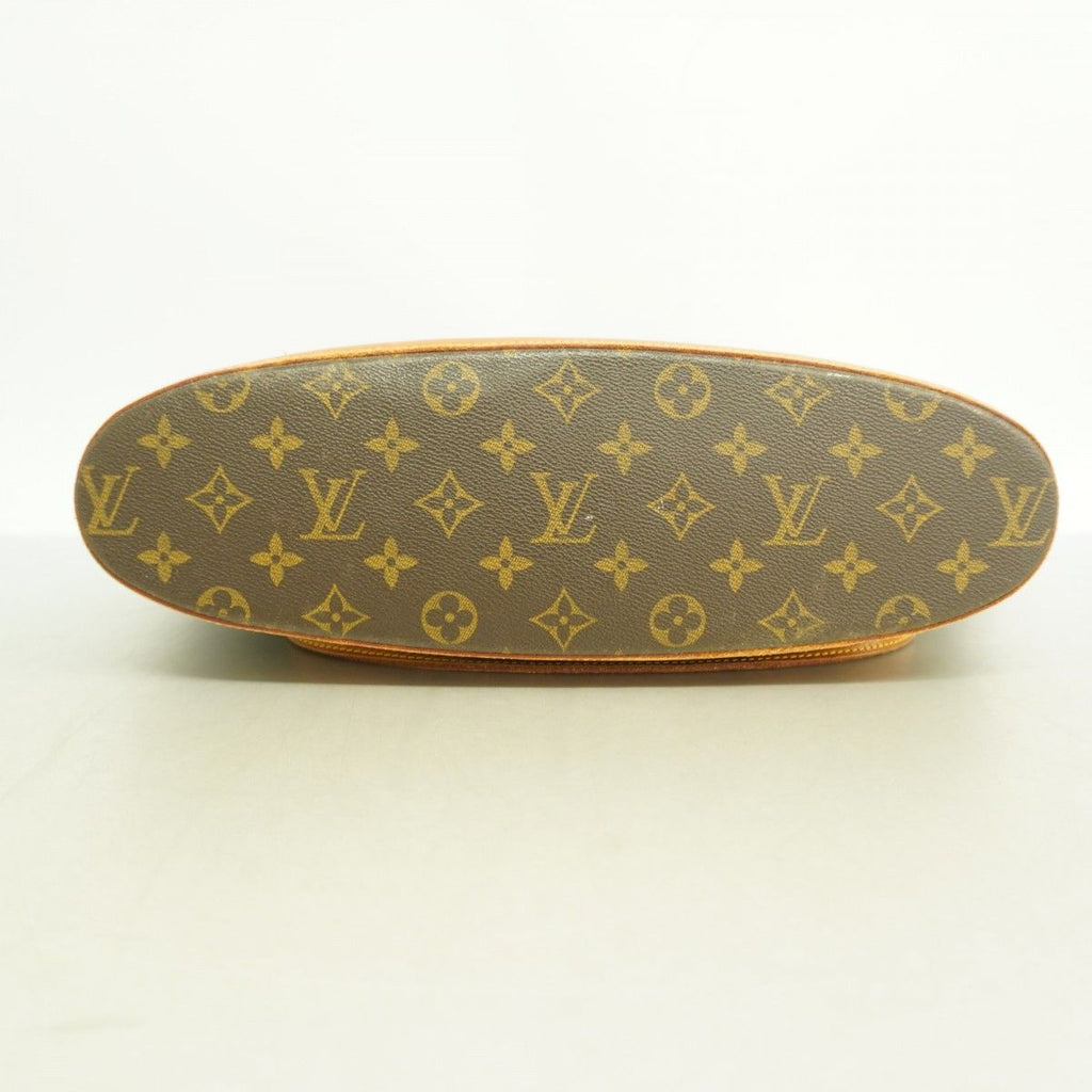 Louis Vuitton Tote Monogram Babylon Brown — view 3