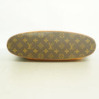 Louis Vuitton Tote Monogram Babylon Brown — view 3