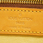 Louis Vuitton Tote Monogram Babylon Brown — view 5
