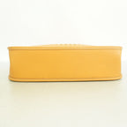 Hermes Shoulder Bag Evelyne Ardennes Natural Gold — view 3